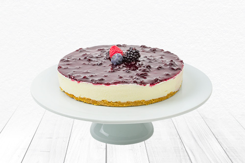 Cheesecakes